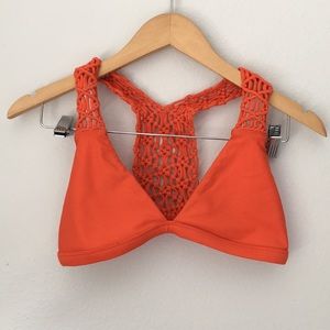 Mikoh Swim Top